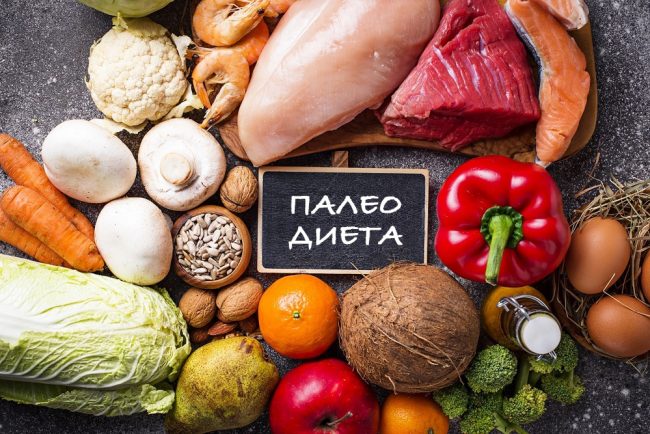 paleo diet